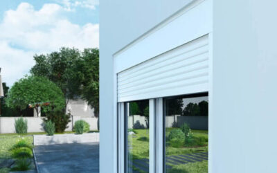 Conserto de PVC Externa